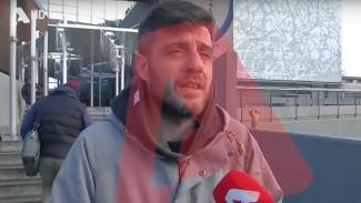 μπεκας