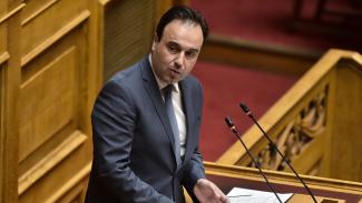 ΠΑΠΑΣΤΕΡΓΙΟΥ