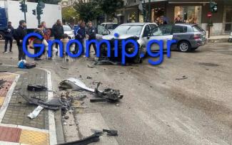 πατρα