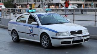 ΠΕΡΙΠΟΛΙΚΟ