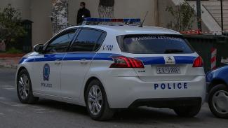 ΠΕΡΙΠΟΛΙΚΟ