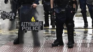 ΜΑΒΙΛΗ