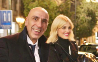 γιαννης