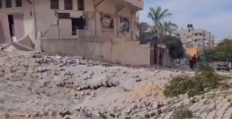 gaza