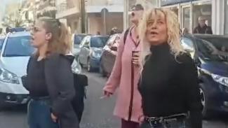 ΣΥΓΓΕΝΕΙΣ ΜΠΑΜΠΗ