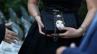 ΤΣΑΝΤΑ