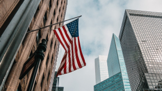 USA
