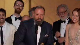 λανθιμος