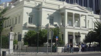 ΥΠΟΥΡΓΕΙΟ