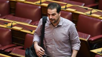 σακελλαριδης