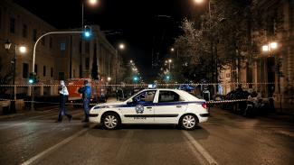 ΑΣΤΥΝΟΜΙΑ