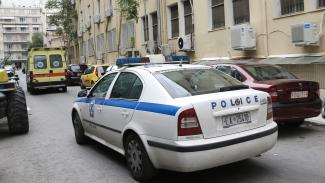 ΑΣΤΥΝΟΜΙΑ