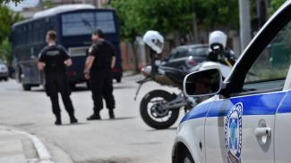 ΑΣΤΥΝΟΜΙΑ