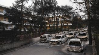 ΜΑΤΙ