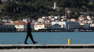 ζακυνθος