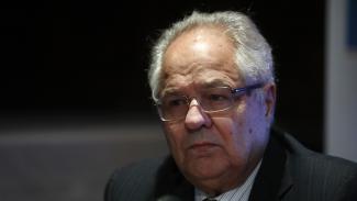 δρυμιωτης