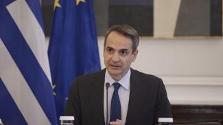 ΜΗΤΣΟΤΑΚΗΣ