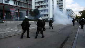 ΑΣΤΥΝΟΜΙΑ