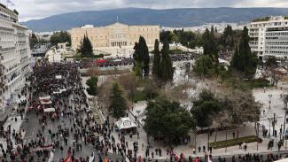 ΒΟΥΛΗ
