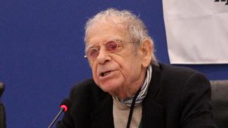 λογοθετης