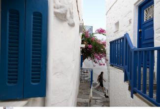 τουρισμος