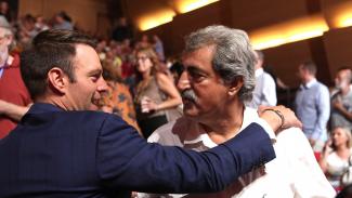 κασσελακης πολακης