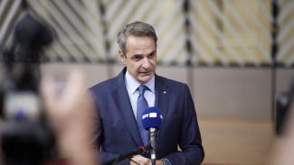 ΜΗΤΣΟΤΑΚΗΣ