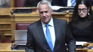 βοριδης