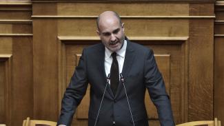 μαρκοπουλος