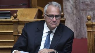βοριδης