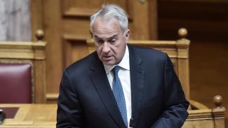 βοριδης