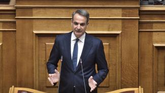 ΜΗΤΣΟΤΑΚΗΣ