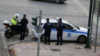 ΑΣΤΥΝΟΜΙΑ