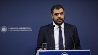 ΜΑΡΙΝΑΚΗΣ
