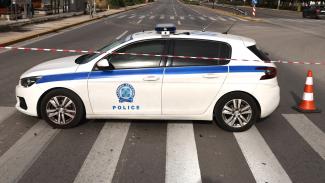 περιπολικο