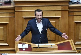 νικος παππας