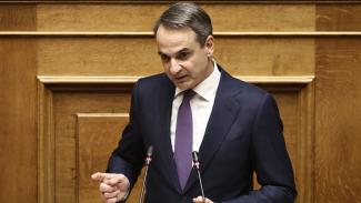 ΜΗΤΣΟΤΑΚΗΣ