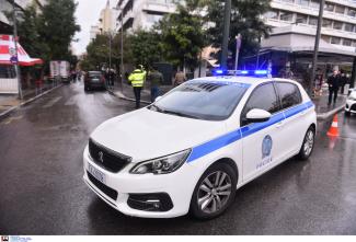 περιπολικο