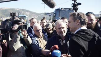 ΜΗΤΣΟΤΑΚΗΣ