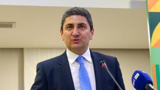 αυγενακης