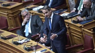 ΜΗΤΣΟΤΑΚΗΣ