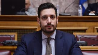 κυρανακης