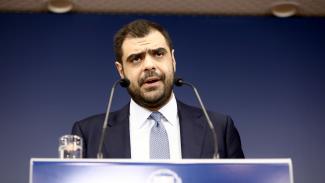 μαρινακης