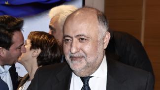 τσιοδρας