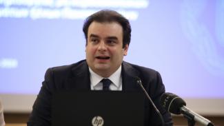 πιερρακακης