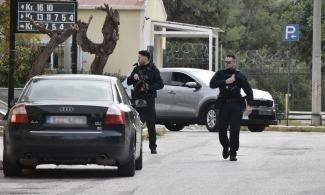 ΑΣΤΥΝΟΜΙΑ