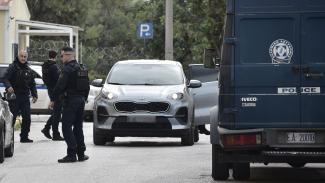 ΑΣΤΥΝΟΜΙΑ