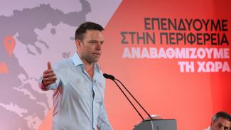 ΚΑΣΣΕΛΑΚΗΣ