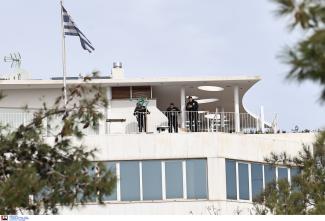 ναυτιλιακη