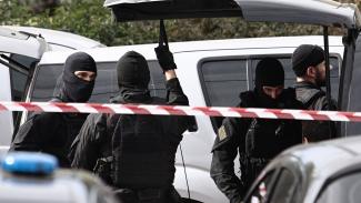 ΑΣΤΥΝΟΜΙΑ